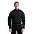 Camisa Tática de Combate Rapinna UV Ripstop - Preta - Imagem 2