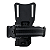 Coldre INFINITY Bélica - Mid-Ride - Preto - Imagem 6