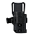 Coldre INFINITY Bélica - Mid-Ride - Preto - Imagem 1