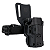 Coldre INFINITY Bélica - Mid-Ride - Preto - Imagem 2
