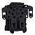Coldre INFINITY Bélica - Speed Molle - Preto - Imagem 1