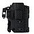 Coldre INFINITY Bélica - Speed Molle - Preto - Imagem 2