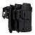 Coldre INFINITY Bélica - Speed Molle - Preto - Imagem 3