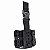 Combo Coldre STRIKER TS9 BERETTA Bélica + Plataforma de Perna e Adaptador Speed Mid-Ride - Imagem 4