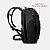 Mochila Tática Invictus Grayman Vault Notebook 17 - Imagem 4