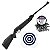 Combo Carabina de Pressão Rossi Dione Sport MH 5,5 mm + Chumbinho + Alvo - Imagem 1