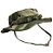 Chapeu Selva - Boonie Hat - Chapeu Militar - Imagem 10