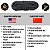 Paracord Americano 550 7 Filamentos Nylon 10M - Imagem 3