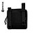 Bolso Modular P Invictus Multiuso Preto - Imagem 3