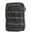 Bolso Modular Vertical Preto Grande - Imagem 1