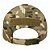 Boné Tático Militar Rossi com Velcro Ajustável - Imagem 3