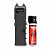 Kit defesa pessoal Arma de choque grande + Spray de Pimenta - Imagem 1