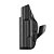 Coldre Velado Invictus Kydex Taurus Pt809 Pt840 Th9 Th40 - Imagem 9