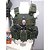 Colete Tático Plate Carrier Verde Oliva WWART SHOOTER 2.0 - Imagem 5