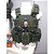 Colete Tático Plate Carrier Verde Oliva WWART SHOOTER 2.0 - Imagem 7