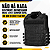 Capa Tática de Colete Modular 3A WWART AERO - Imagem 2