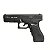 Pistola de Pressão Airgun Glock G17 4.5mm QGK - Imagem 1