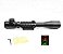 Luneta Sniper 3x9x40 EG Retículo Iluminado trilho 11mm/22mm - Imagem 3
