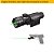 Suporte para Lanterna / Laser Sight para Trilhos  20mm / 22mm - Imagem 2