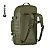 Bolsa Expedition Invictus Verde Oliva - Mala 70L - Imagem 5