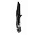 Canivete Tático Invictus Phanton - KRYPTEC TYPHON - Edição Limitada - Imagem 5