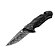 Canivete Tático Invictus SQUAD BLACK - Edição Limitada - Imagem 1