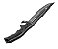 Faca Bowie Full Tang Invictus Black Falcon - Imagem 4