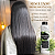 Termo Redutor Light Hair Professional 1L - Alinha, Trata e Transforma os Fios Organic - Imagem 8