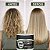 Btx Termo Redutor Selagem Organic - 300g Light Hair - Imagem 6