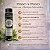 Shampoo Anti Resíduos Organic - 300ml Light Hair - Imagem 5