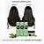 Shampoo Hidro Nutrição Light Hair 300ml – Hidratação Profunda, Brilho e Maciez + - Imagem 4