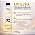 Água Oxigenada Profissional 30 Vol - 900ml Light Hair - Imagem 2
