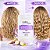 Condicionador Revitalizante Mandioca Restaurador Light Hair – 5 Litros - Imagem 6