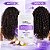 Condicionador Revitalizante Mandioca Restaurador Light Hair – 5 Litros - Imagem 7