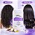 Shampoo Revitalizante Perolado Mandioca – Light Hair | 5 Litros - Imagem 5