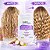 Shampoo Revitalizante Perolado Mandioca – Light Hair | 5 Litros - Imagem 6