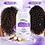 Shampoo Revitalizante Perolado Mandioca – Light Hair | 5 Litros - Imagem 7