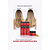 Mascara Hidro Reconstrução Profissional – Força, Brilho e Reparação Profunda dos Fios 300 ML - Light Hair + - Imagem 5