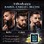 Perfume de Barba, Cabelo e Bigode Barber Shop - 30ml Light Hair - Imagem 4