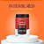 Pó Descolorante Intense Red Descolore Colorindo - 200g Light Hair - Imagem 2
