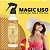 FLUIDO MAGIC LISO MULTIFUNCIONAL 10 BENEFÍCIOS 240 ML - Imagem 4