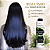Termo Redutor Selagem Orgânic e Shampoo Anti Resíduo - 1L Light Hair - Imagem 6