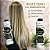 Termo Redutor Selagem Orgânic e Shampoo Anti Resíduo - 1L Light Hair - Imagem 7