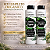 Termo Redutor Selagem Orgânic e Shampoo Anti Resíduo - 1L Light Hair - Imagem 2