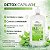 Condicionador Detox Terapy Capilar Higienizador Lavatório - 2L Light Hair - Imagem 2