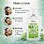Condicionador Detox Terapy Capilar Higienizador Lavatório - 2L Light Hair - Imagem 3