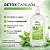 Shampoo Detox Terapy Capilar Higienizador Lavatório - 2L Light Hair - Imagem 2