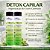 Shampoo e Condicionador Detox Terapy Capilar Higienizador - 300ml Light Hair - Imagem 2