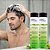 Shampoo e Condicionador Detox Terapy Capilar Higienizador - 300ml Light Hair - Imagem 6