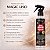 Leave-in Spray Absolut Magic Liso 10 em 1 Light Hair 220ml - Brilho Intenso e Fios Leves Sem Frizz - Imagem 3